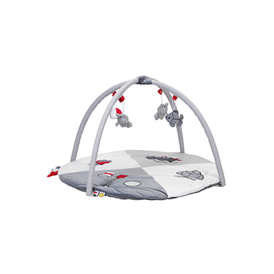 Activity - Spieldecke