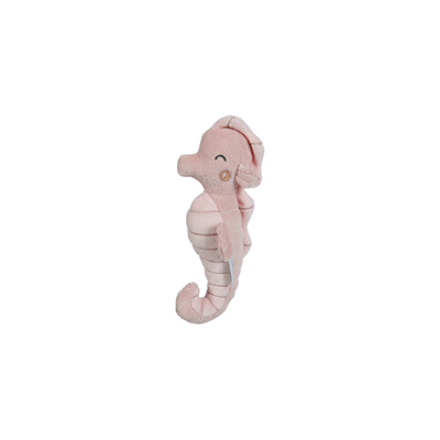 Rammelaar Zeepaardje - Ocean pink