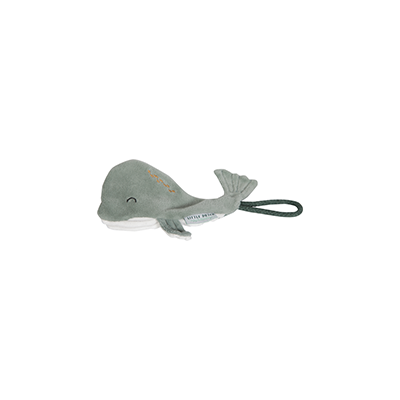 Speenketting Walvis - Ocean mint