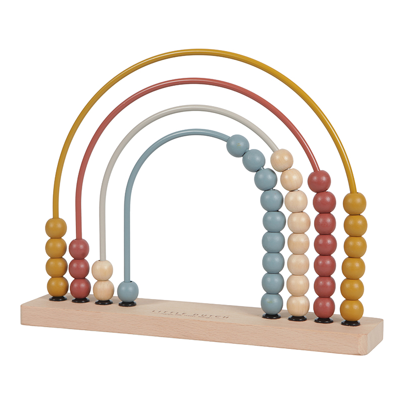 Abacus Link Abacus Link