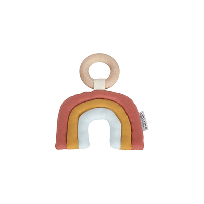 Regenbogen-Spielzeug