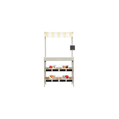Marktstand