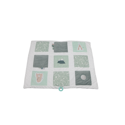 Play Mat Adventure mint