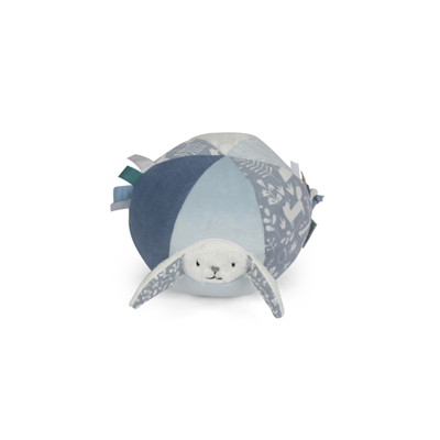 Ball Adventure blue