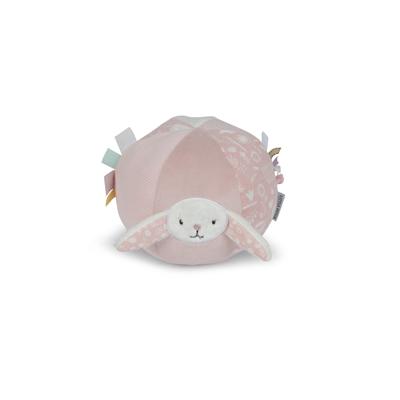 Ball Adventure pink