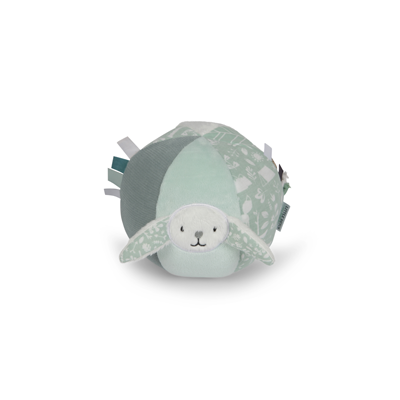 Ball Adventure mint