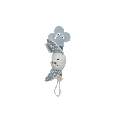 Dummy Chain Adventure blue