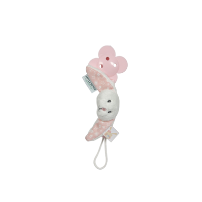 Dummy Chain Adventure pink