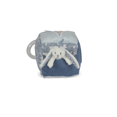 Kubus Adventure blue