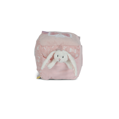 Kubus Adventure pink