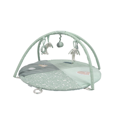 Speelkleed met boog Adventure mint