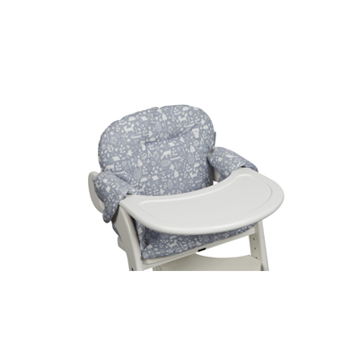 Stoelverkleiner Adventure blue