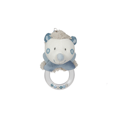 Ringrammelaar