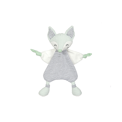 Knuffeldoekje