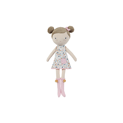 Kuschelpuppe Rosa 50 cm