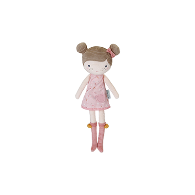 Cuddle doll Rosa 35 cm