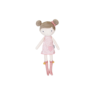 Cuddle doll Rosa 50 cm