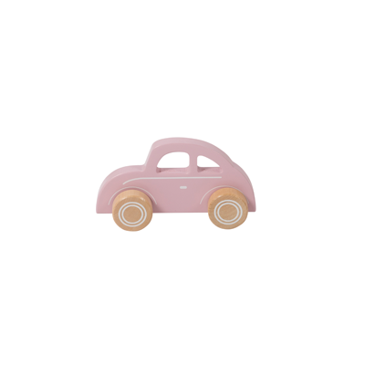 Houten voertuig - Auto