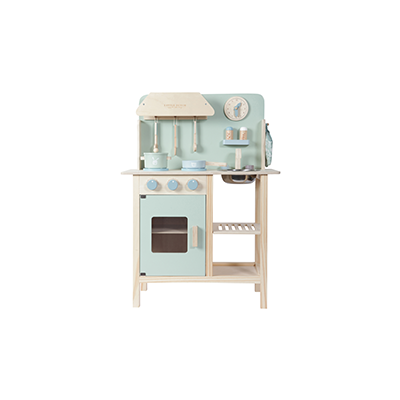 Kinderspielkueche Holz