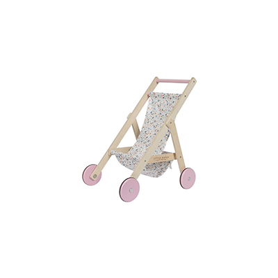 Poppenbuggy