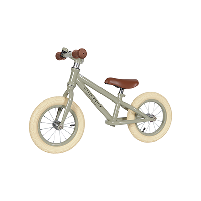 Loopfiets olijf