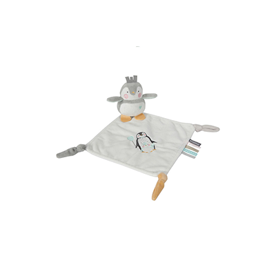 Knuffeldoekje