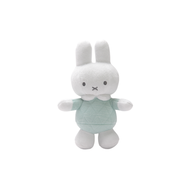 Knuffelrammelaar