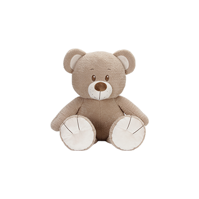 Ours en peluche 70 cm