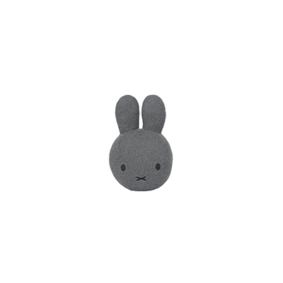Wall decoration grey