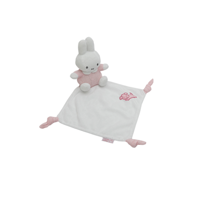 Knuffeldoekje