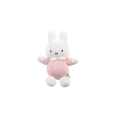 Knuffelrammelaar
