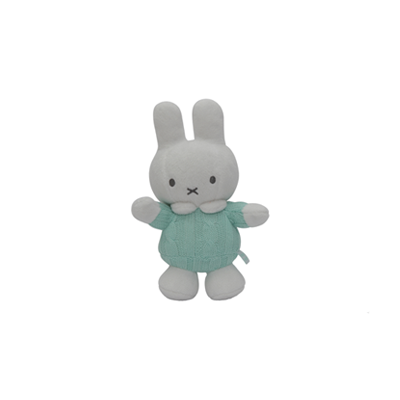 Knuffelrammelaar