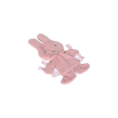 Knisper knuffeldoekje